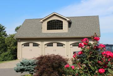 26' x 38' Berkshire Garage, Tolland, CT