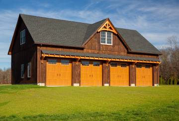 30' x 56' Newport Garage, Suffield, CT