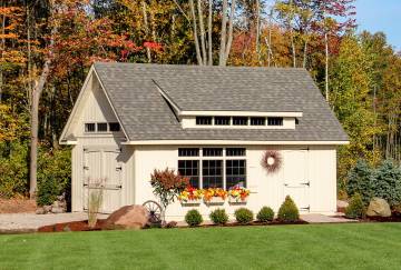 14' x 24' Grand Victorian Cape, Somers, CT