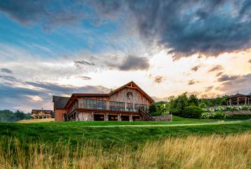 14,000 sq. ft. Banquet Hall and Golf Cart Garage, Hampden, MA