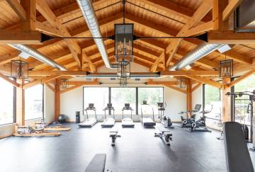 Fitness & Movement Studio, Hudson Valley, NY