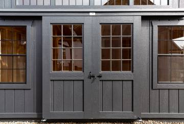 10' x 16' Classic Studio, Ellington, CT