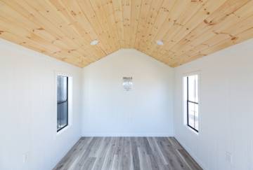 10' x 16' Modern Nordic Interior