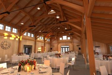 Nantucket Interior