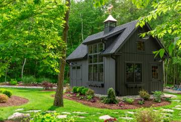 14' x 22' Grand Victorian Cape, Stafford, CT