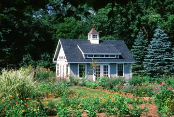 14' x 24' Grand Victorian Cape, Morris, CT