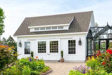 14' x 24' Grand Victorian Cape, Ellington, CT