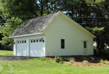 24' x 28' Woodstock, Wethersfield, CT