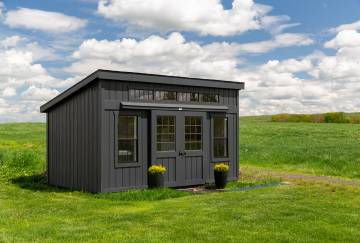 10' x 16' Classic Studio, Ellington, CT