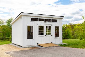 10' x 16' Classic Studio, Ellington, CT