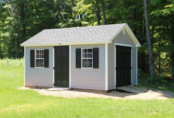 12' x 16' Traditional Cape, Glastonbury, CT