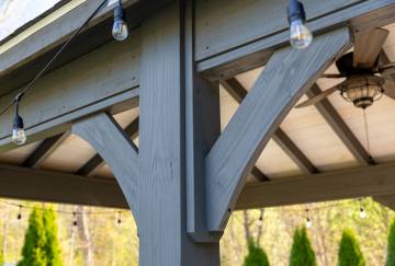 12' x 20' Easton Pavilion, Farmington, CT