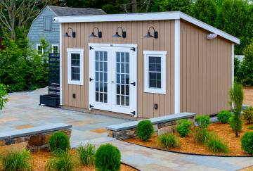 10' x 16' Classic Studio, Westbrook, CT