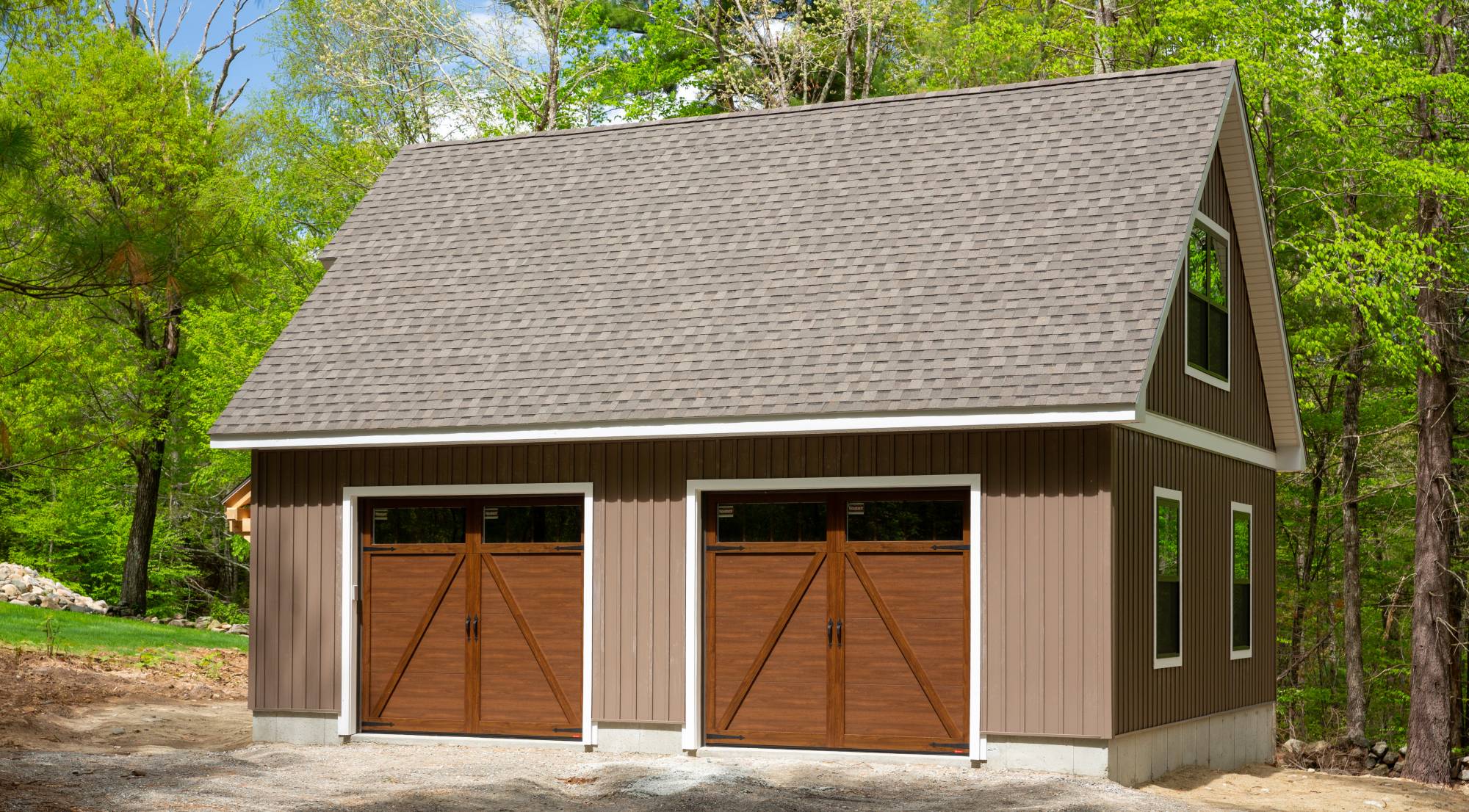 24' x 24' Newport, Tolland, CT