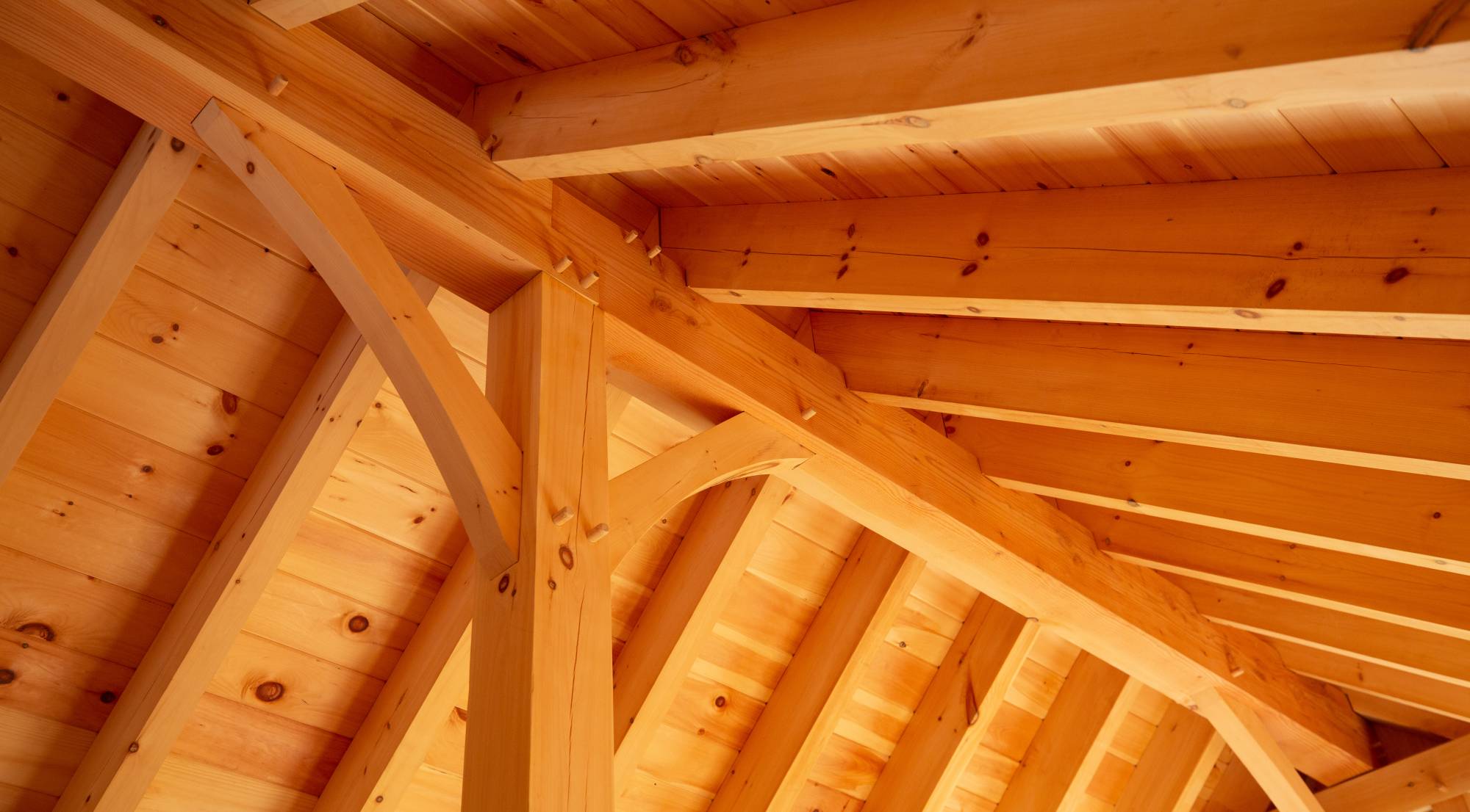 30' x 40' Plymouth Carriage Barn, Weston, VT