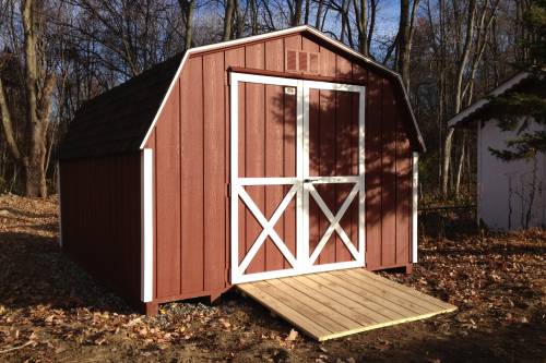 Recently delivered to Bridgeport CT