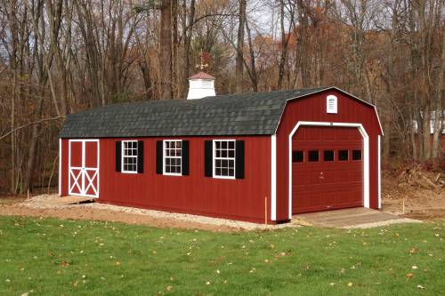 Recently delivered to West Springfield MA