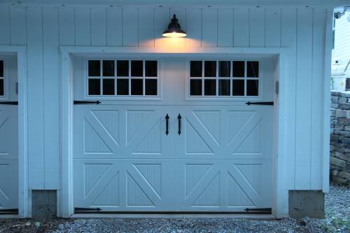 Barn Wall Sconce