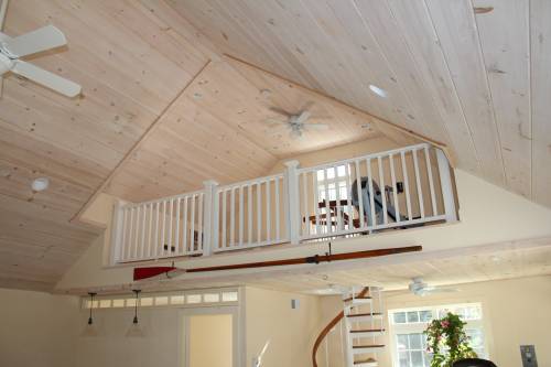 Open Loft