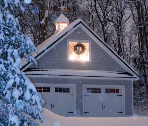 Cupola Light