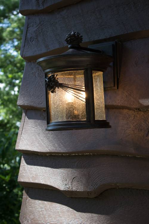 Rustic Light