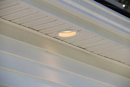 Recessed Lighting