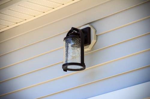 Custom lighting