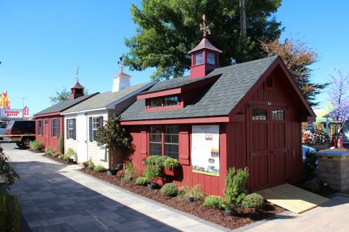 Victorian Cottage