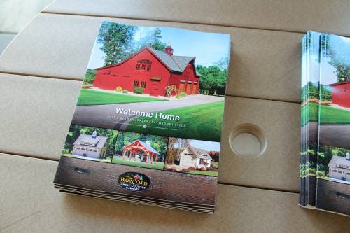 Brand new catalogs!