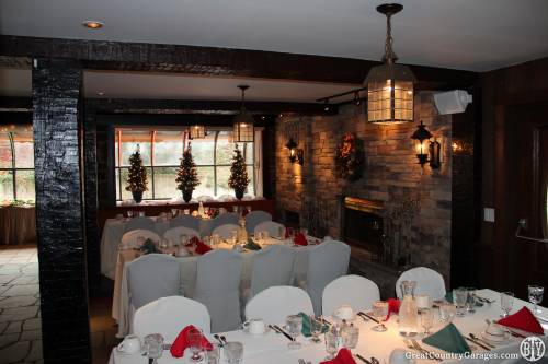 The river room