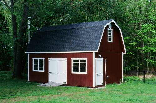 16' x 24' Grand Victorian Dutch, Broad Brook, CT