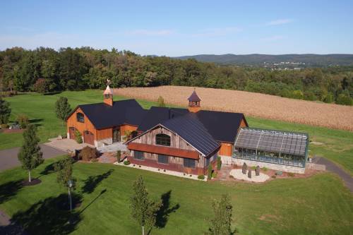 2,500 sq. ft. Party Barn, Ellington, CT