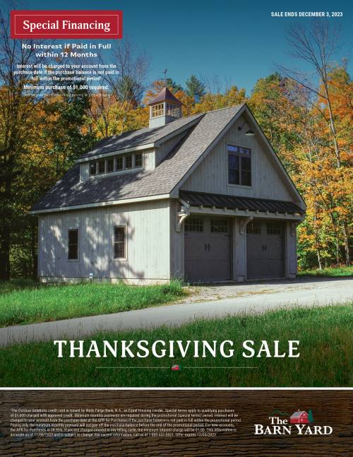 Horse Barns for Sale Available Throughout New England