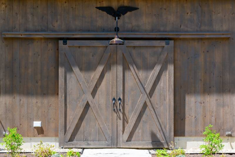 32' x 32' Lenox Carriage Barn, Kennebunk, ME