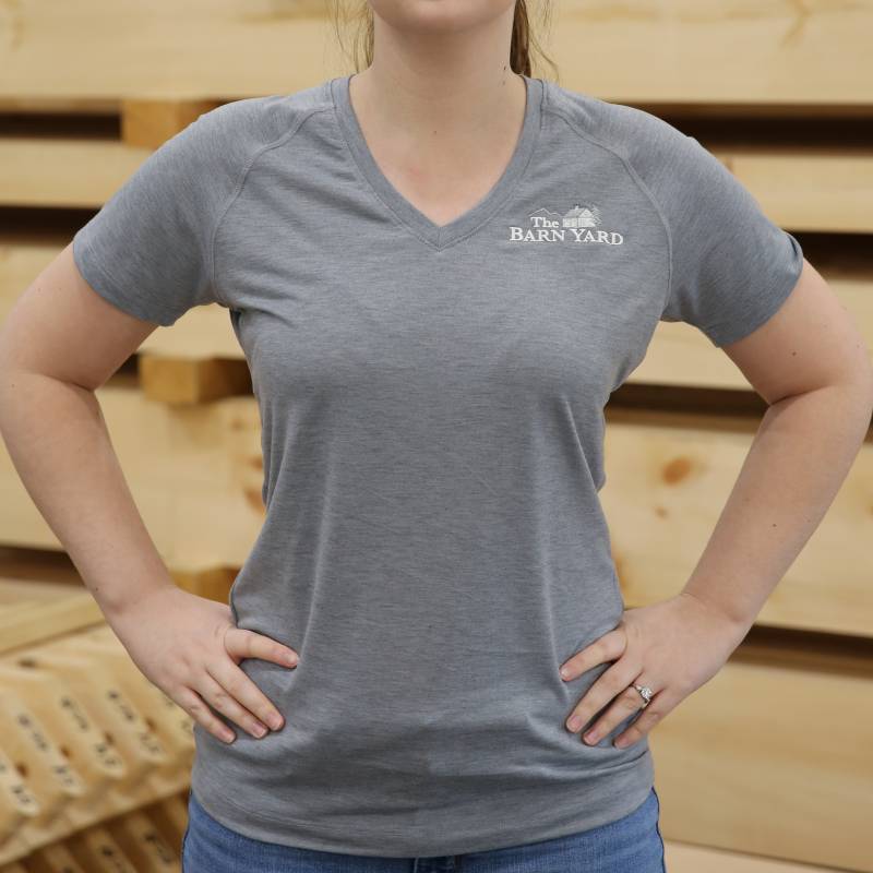 Women's Performance V-Neck