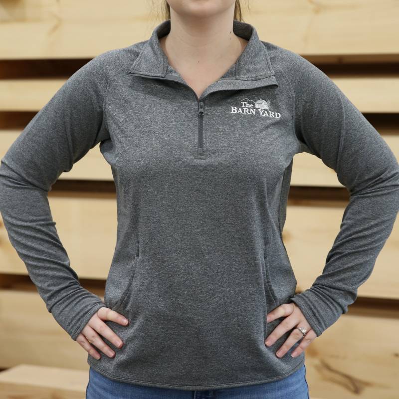 Women's Sport Stretch 1/2 Zip