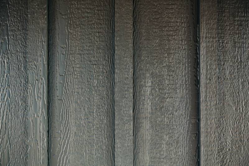 Board and Batten Siding