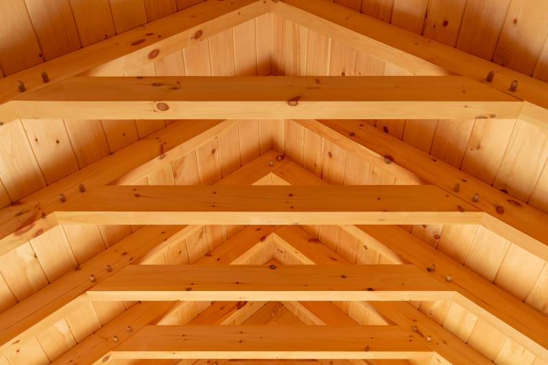 A Look at the Collar Tie Roof System