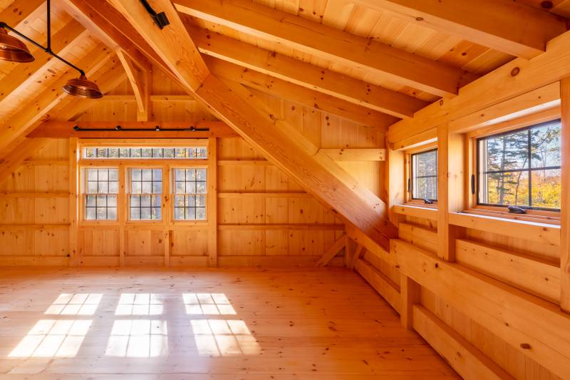 Andersen Windows Let in Light