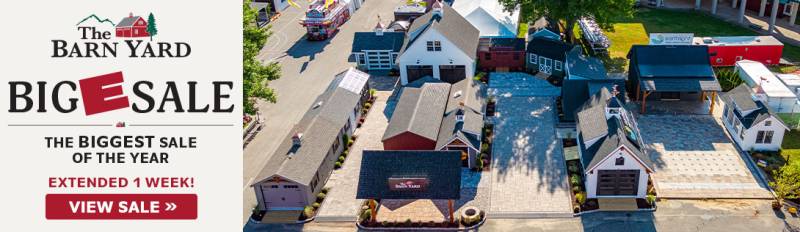 Big E Sale Extension 2025