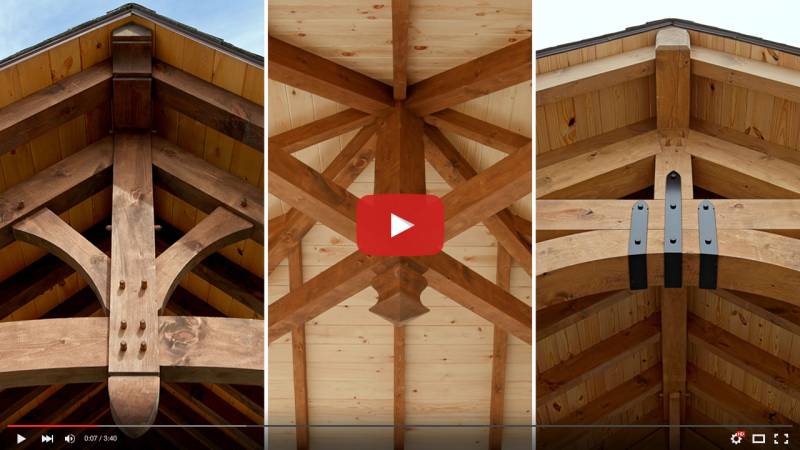 Pavilion Instructional Video Previews