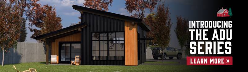 Introducing the ADU Series