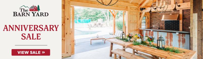 Anniversary Sale 2026