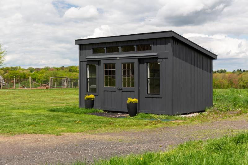 10' x 16' Classic Studio, Ellington, CT