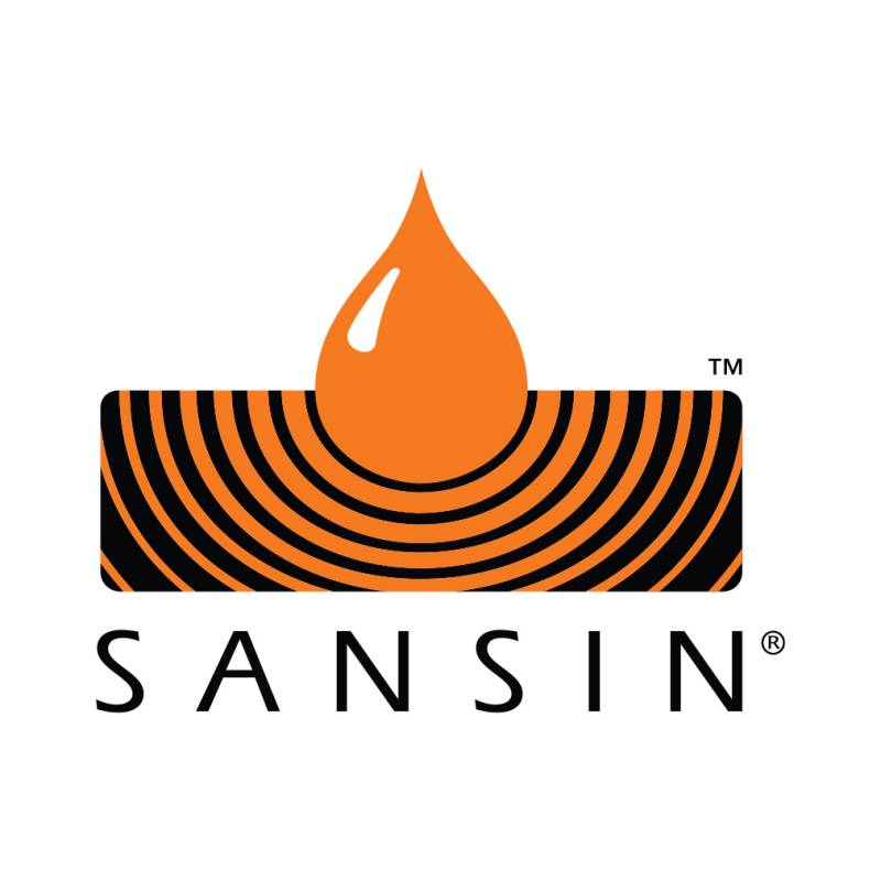 Sansin Logo