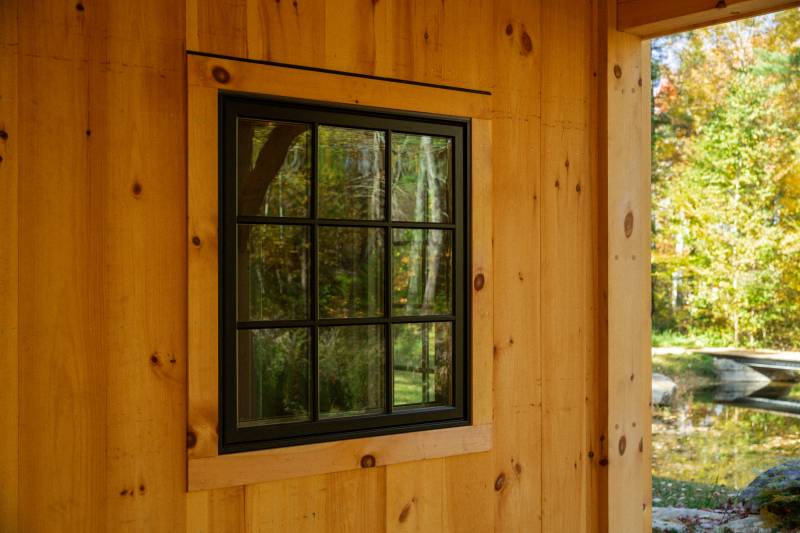 Andersen 400 Series Windows