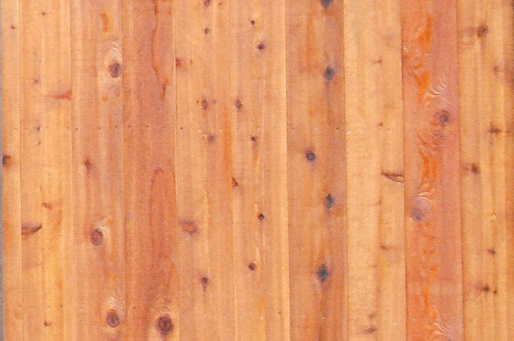 1x8 T&G Western Red Cedar