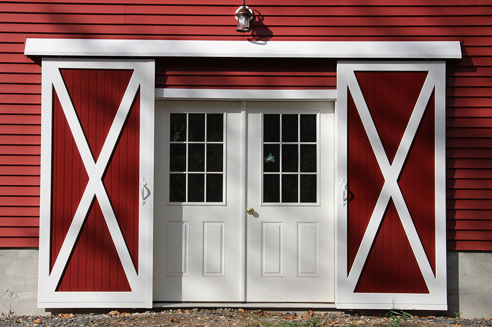 Barn Doors