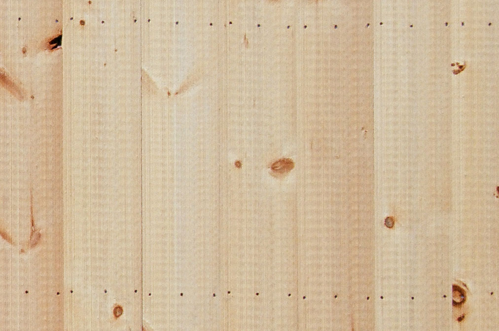 1x10 Shiplap Pine