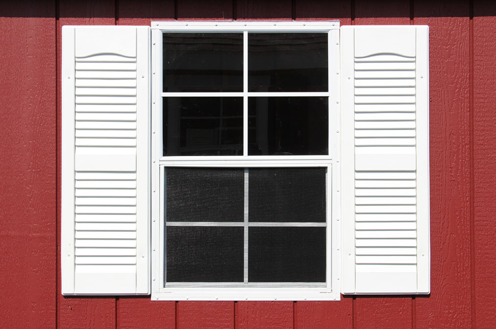 4/4 Windows